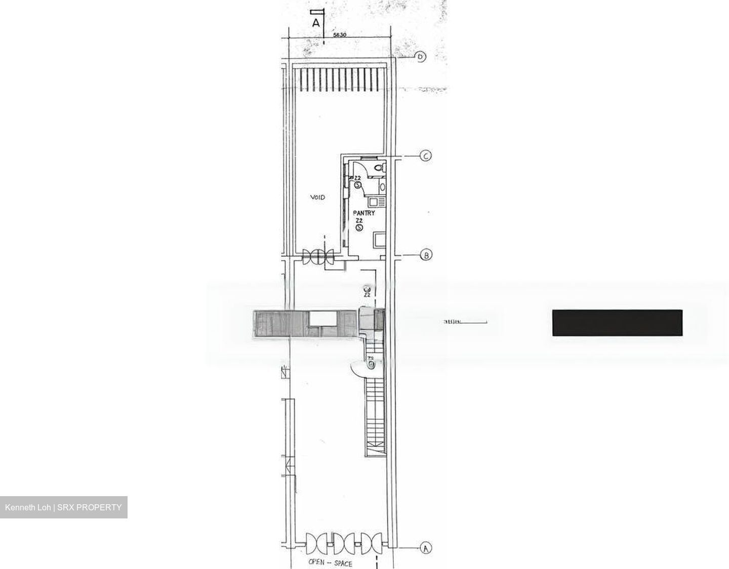 Kreta Ayer Conservation Area (D1), Office #471655731